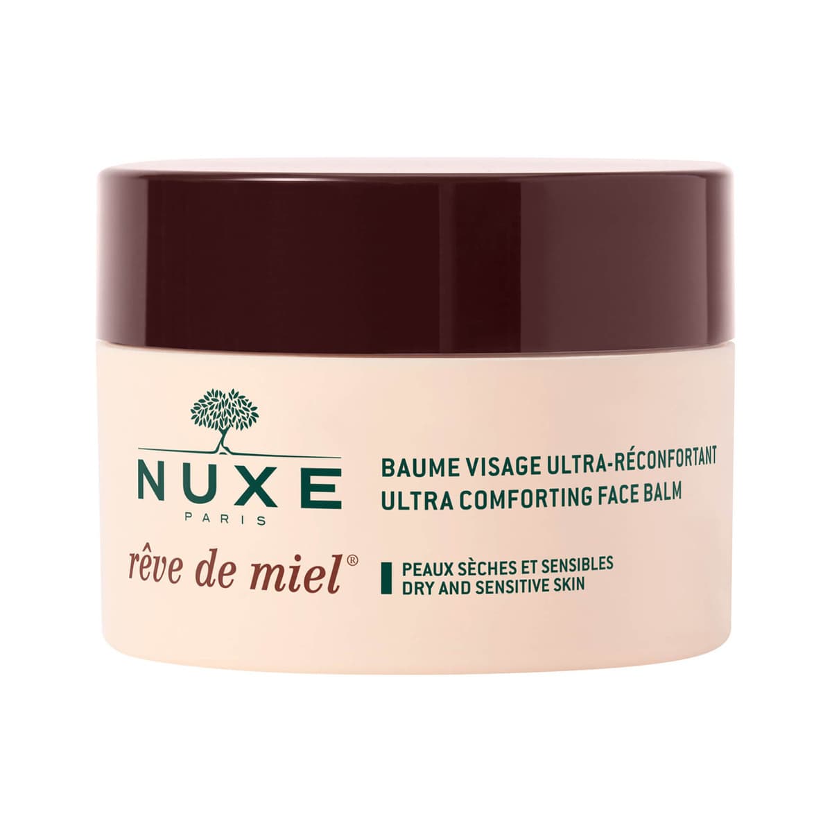 Reve de Miel Ultra Comforting Face Balm
