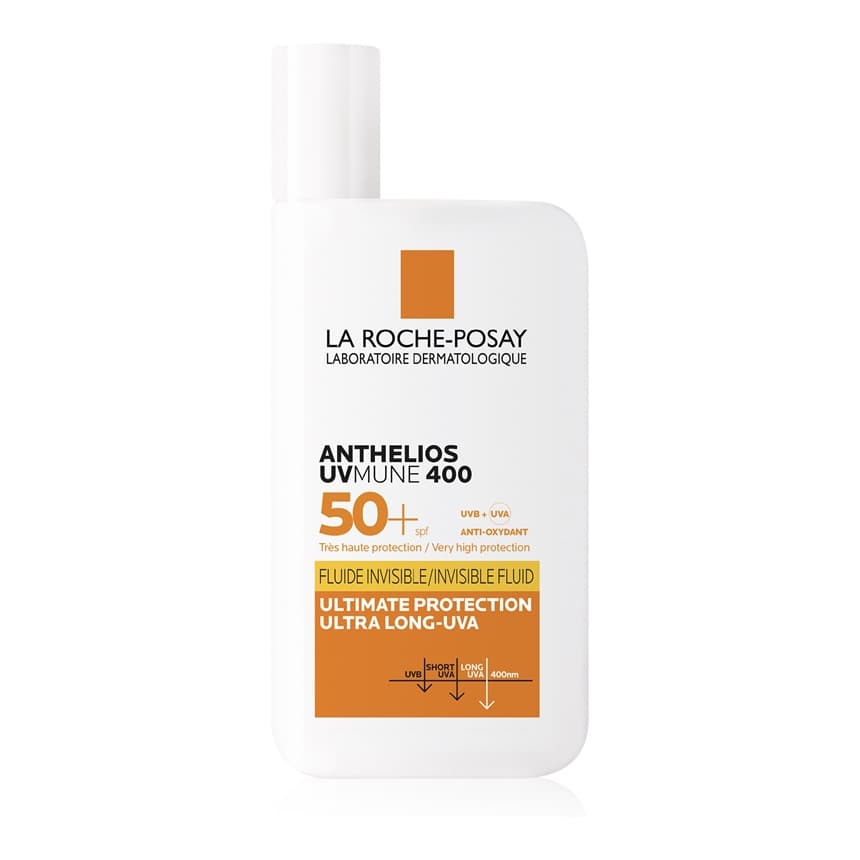 Anthelios UVMUNE 400
