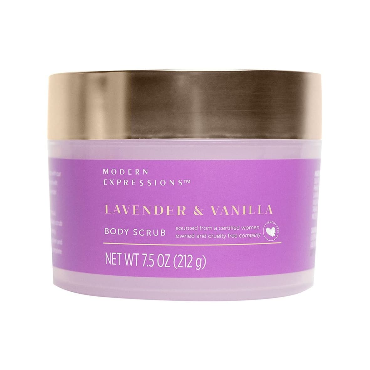 Body Scrub