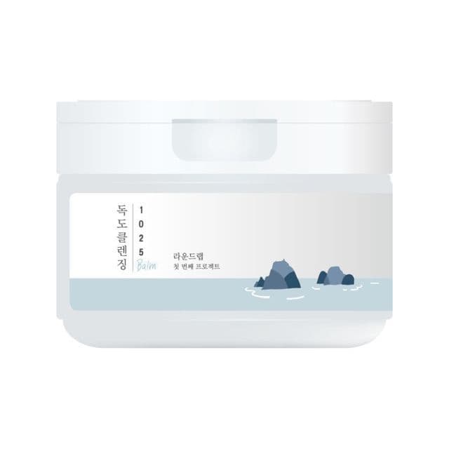 1025 Dokdo Cleansing Balm