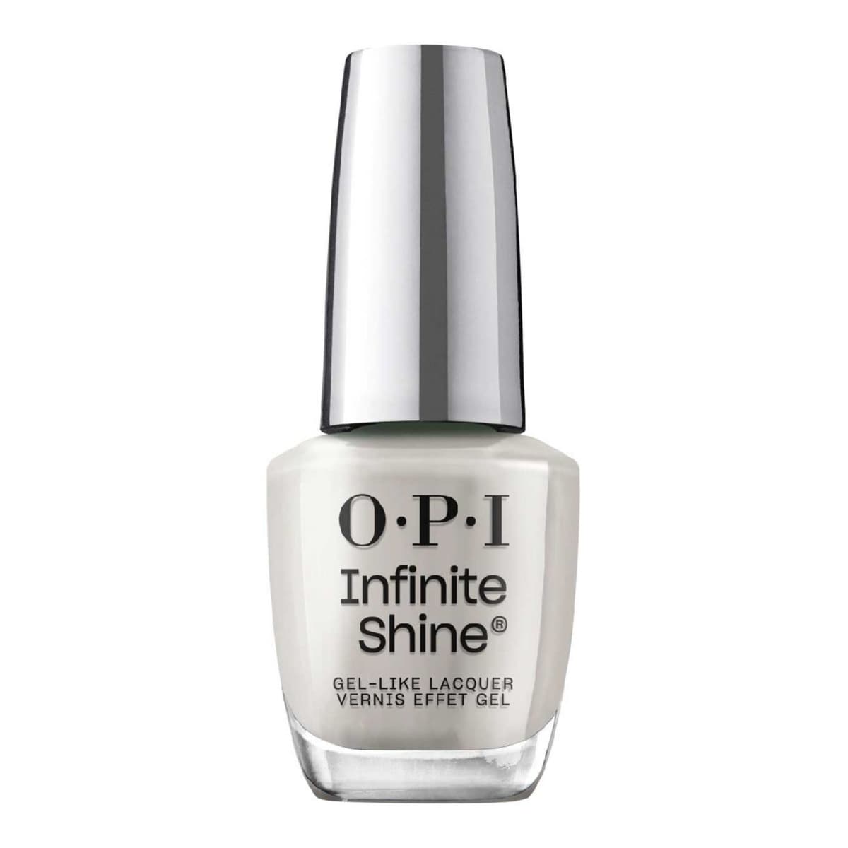 Infinite Shine Gel Like Polish - Gray It on Me