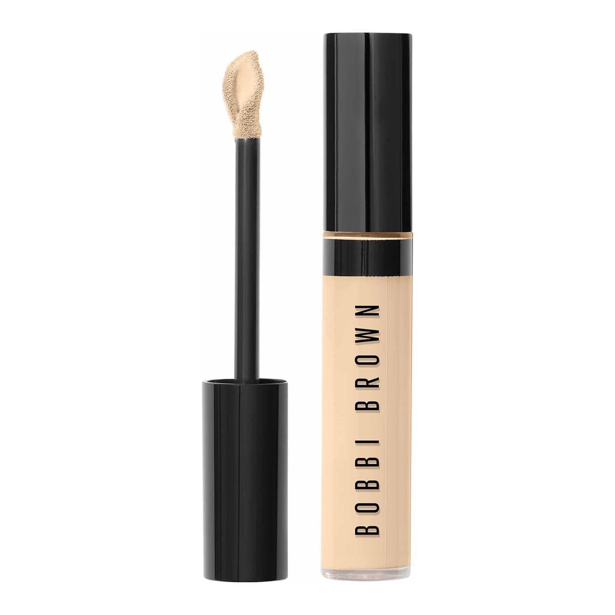Skin Full Coverage Longwear Concealer, Warm Ivory