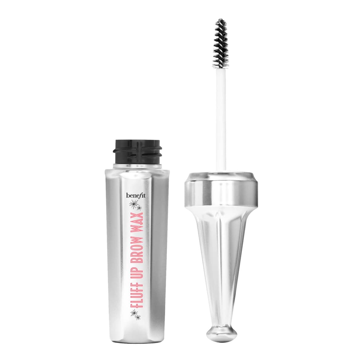 Mini Fluff Up Brow Flexible Brow-Texturizing Wax