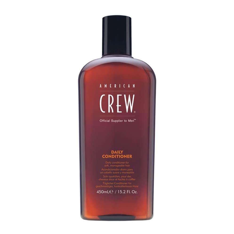 Daily Conditioner