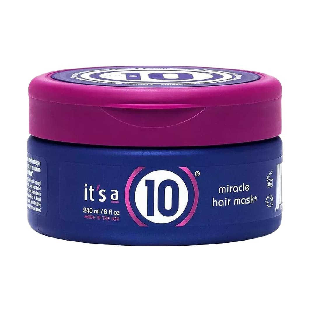 Hair Mask
