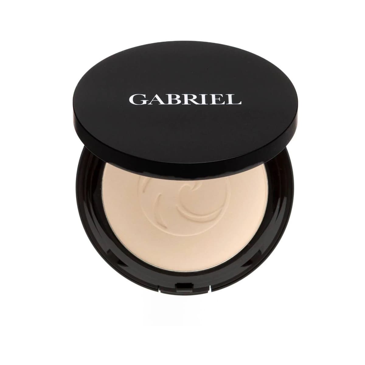 Dual Pressed Powder Foundation - Extra Light Beige