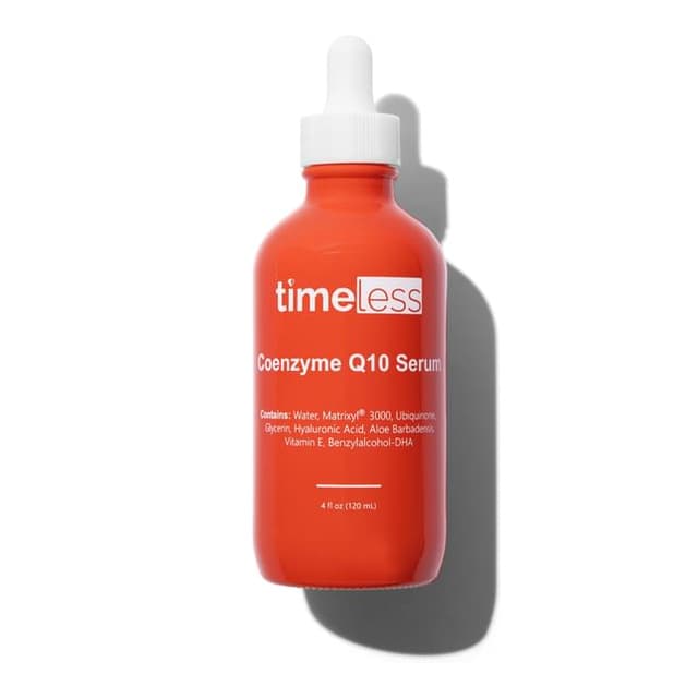 Coenzyme Q10 Serum