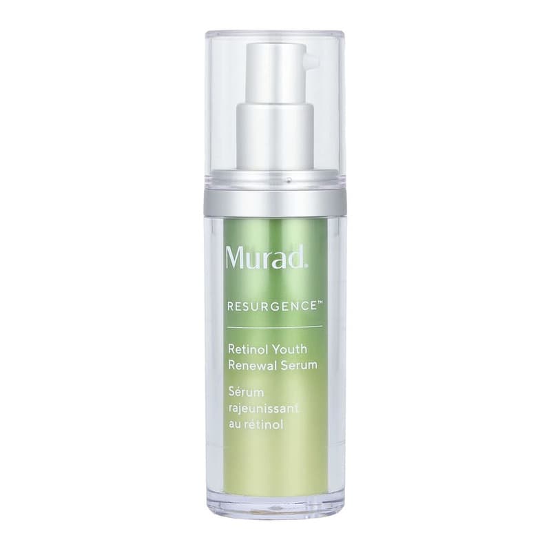 Resurgence, Retinol Youth Renewal Serum