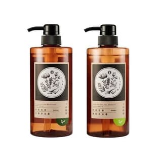 Tsaio Taiwan Tea Bathing Series Shower Gel, Handpick Tea Moisture