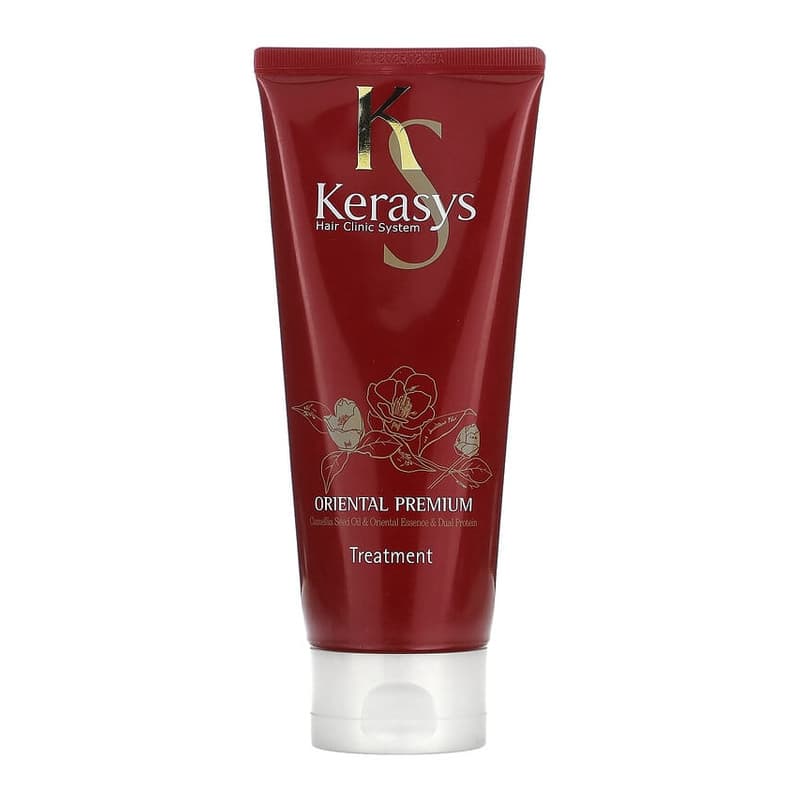 Oriental Premium Treatment