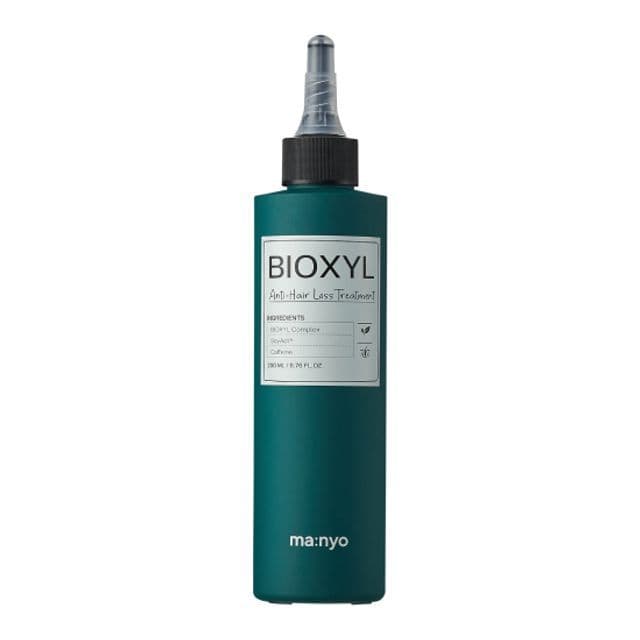 Bioxyl Anti-Hair Loss Treatment