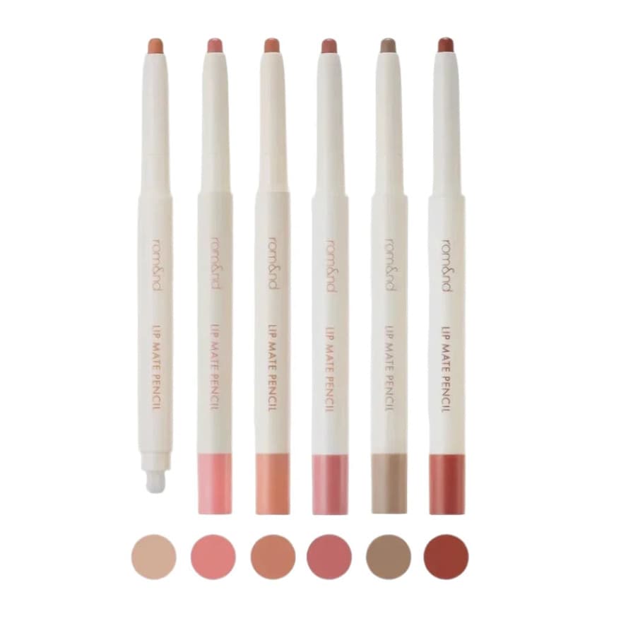 Lip Mate Pencil, #03 Kaya Beige