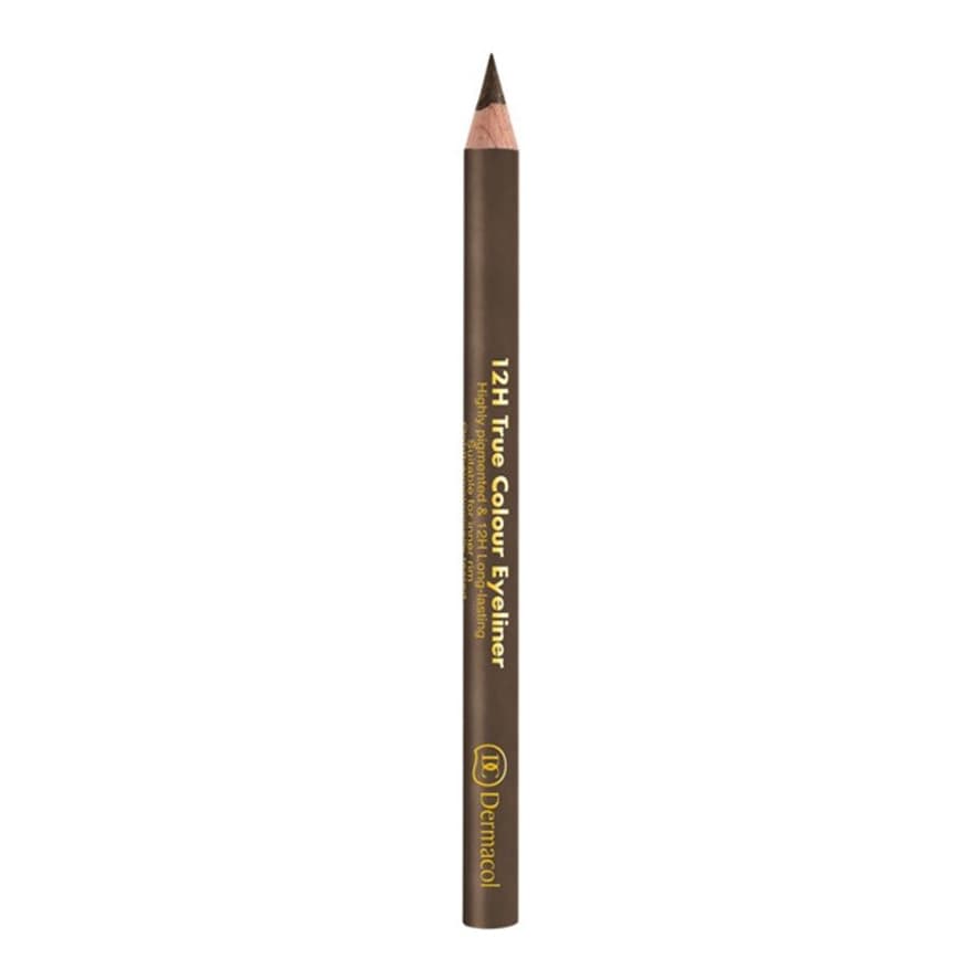 12h True Color Eyeliner 9 Army Green