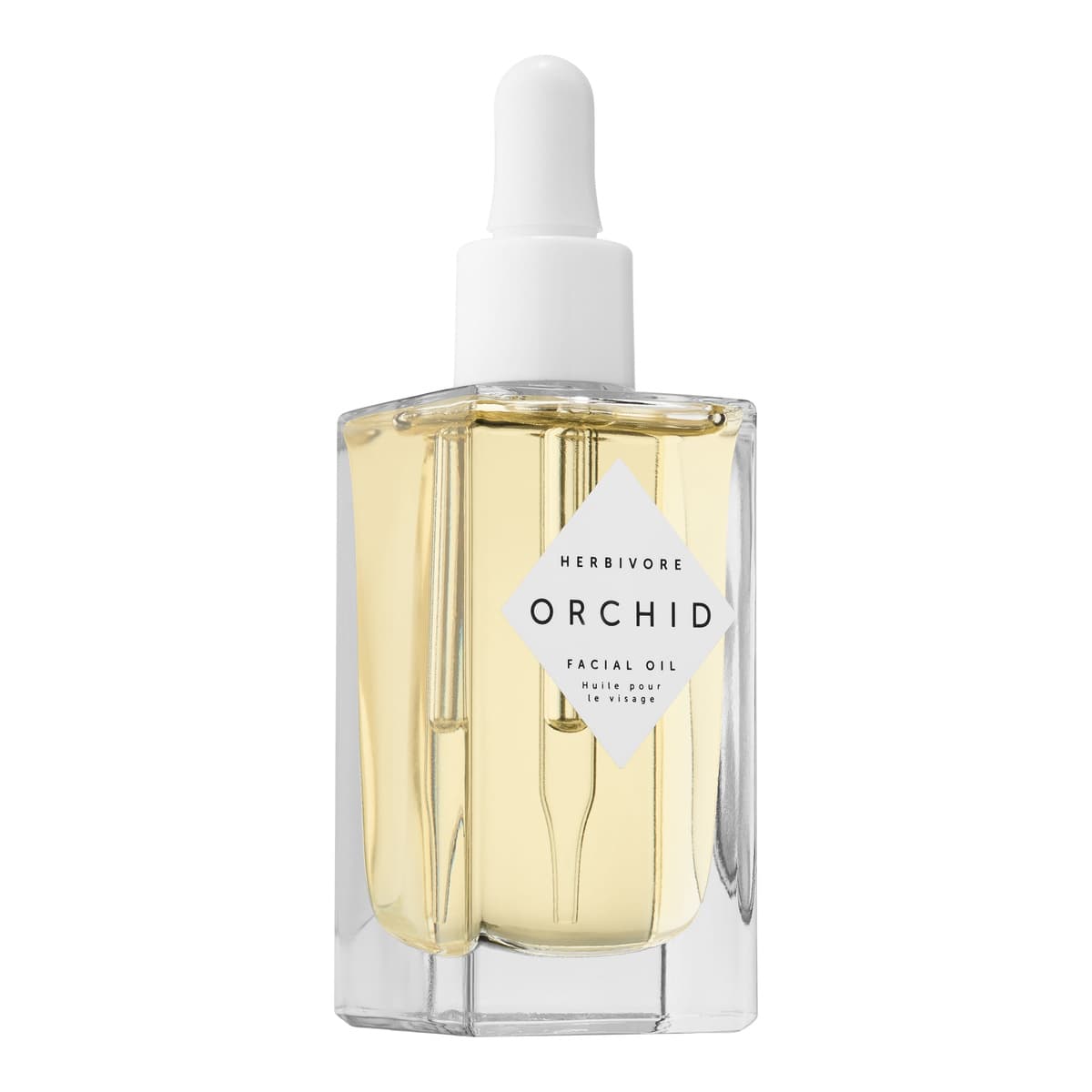 Orchid Antioxidant Beauty Face Oil - For Combination Skin