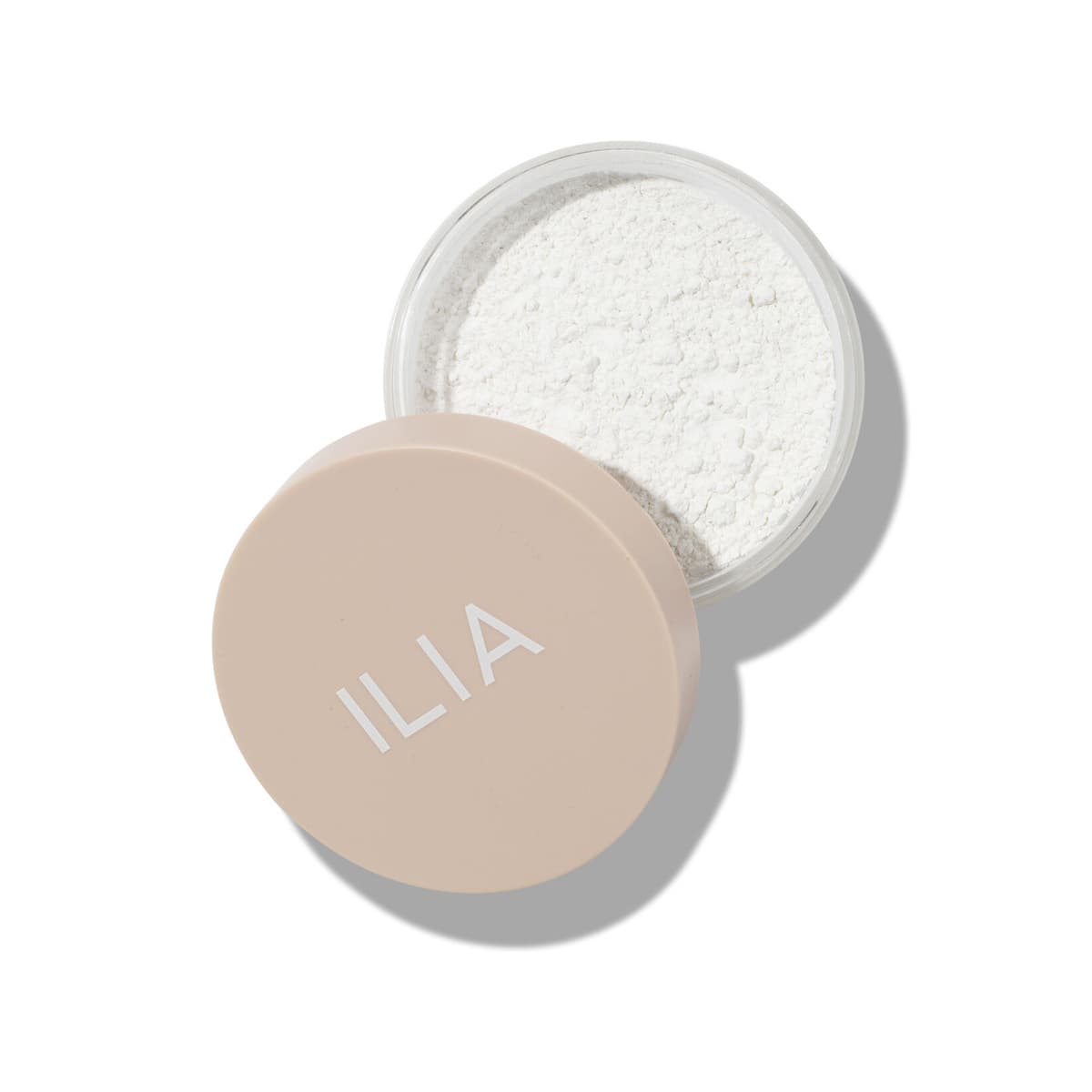 Soft Focus Finishing Powder
