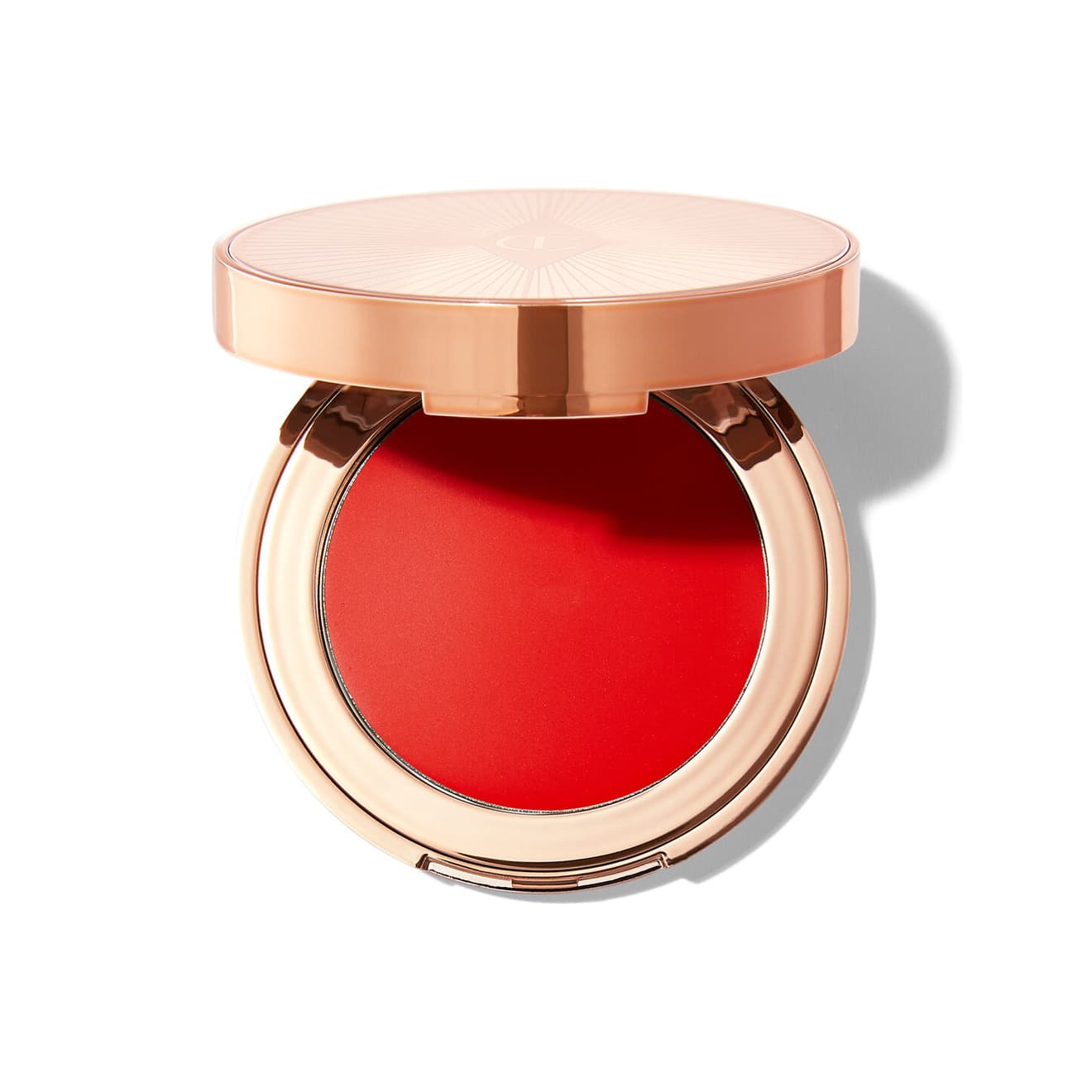 Beautiful Skin Island Glow Lip And Cheek, PINCHED CHEEK GLOW