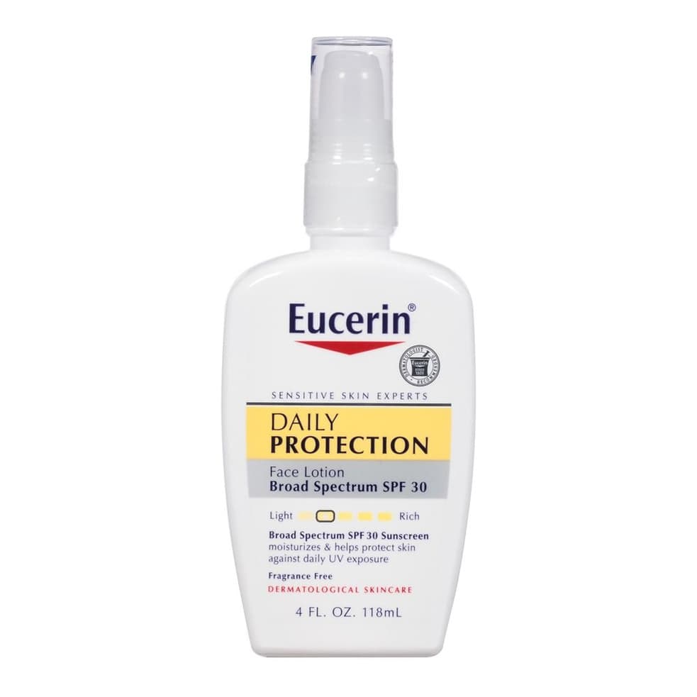 Everyday Protection Face Lotion SPF 30