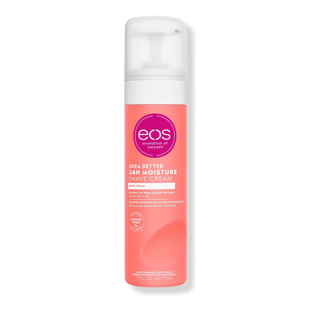Shea Better 24H Moisture Shave Cream