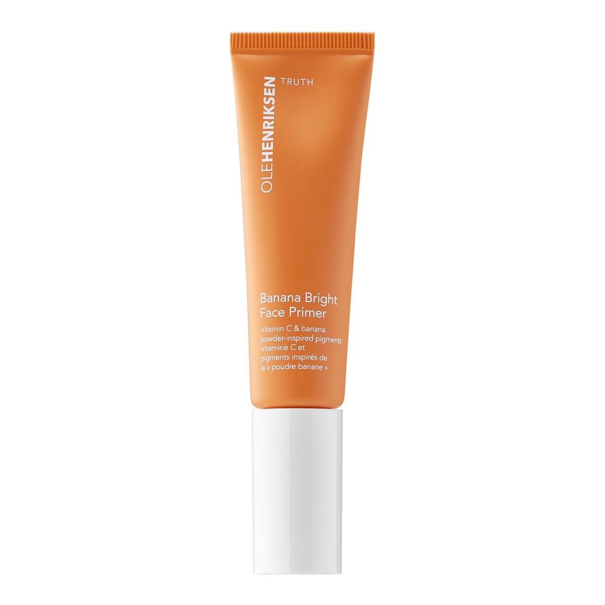 Banana Bright Face Primer