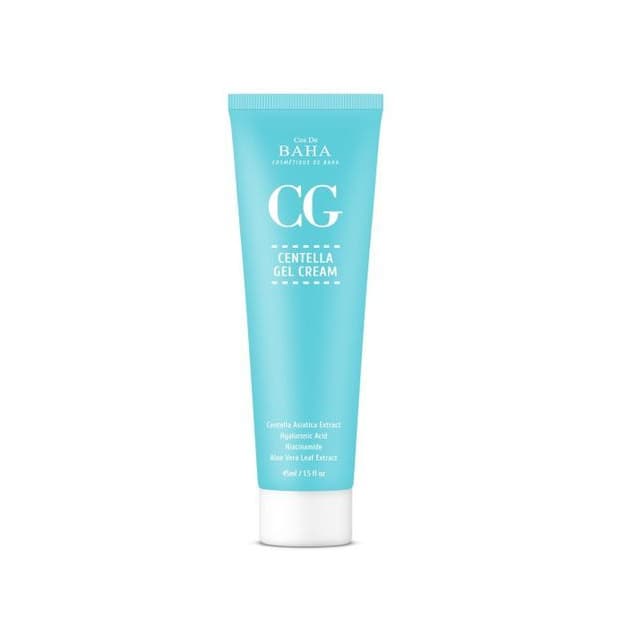 CG Centella Gel Cream
