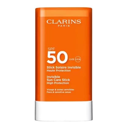 Invisible Sun Care Stick SPF 50