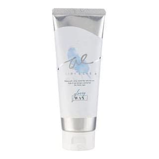 Airy & Easy Glossy Hair Wax