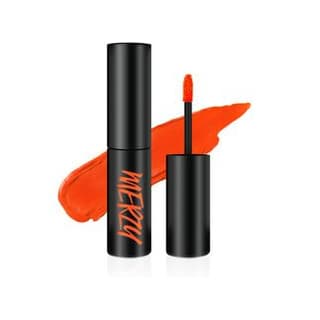 The First Velvet Tint Season 1, #V3 Cassis Orange