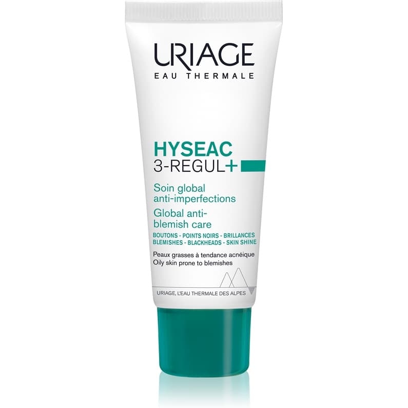 Hyséac 3-Regul+ Global Anti-Blemish Care