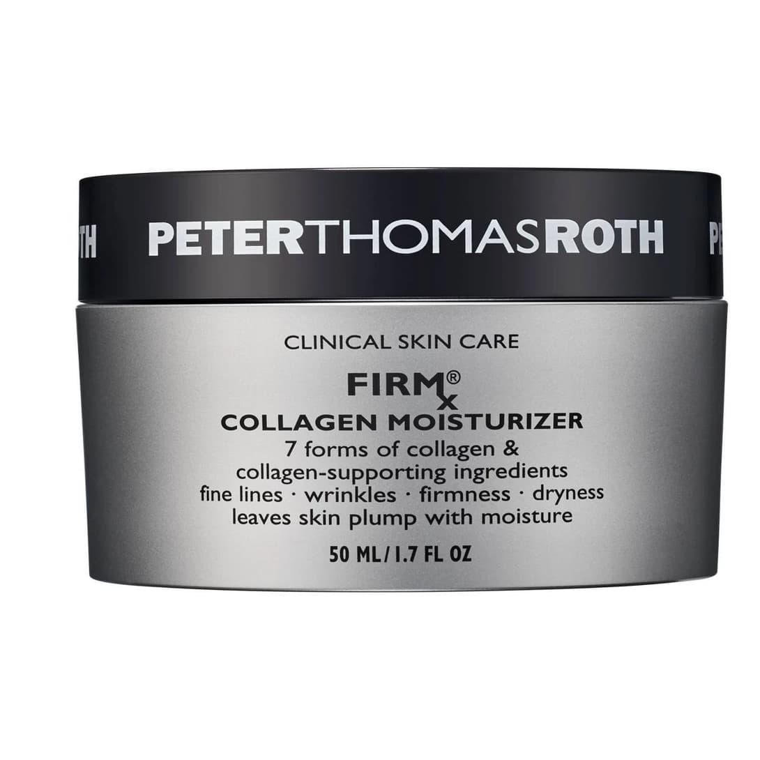 Firmx Collagen Moisturizer