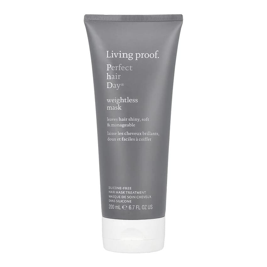 Perfect Hair Day®, Weightless Mask