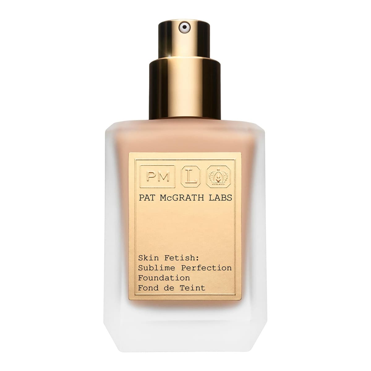 Sublime Perfection Foundation, Light Medium 11