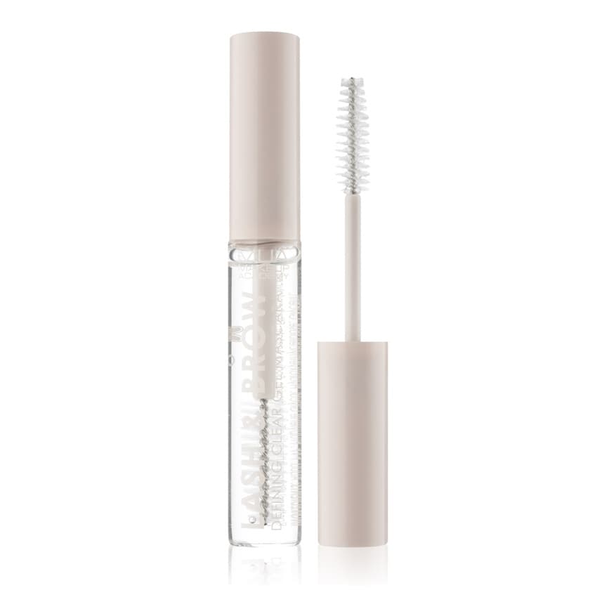 Lash & Brow