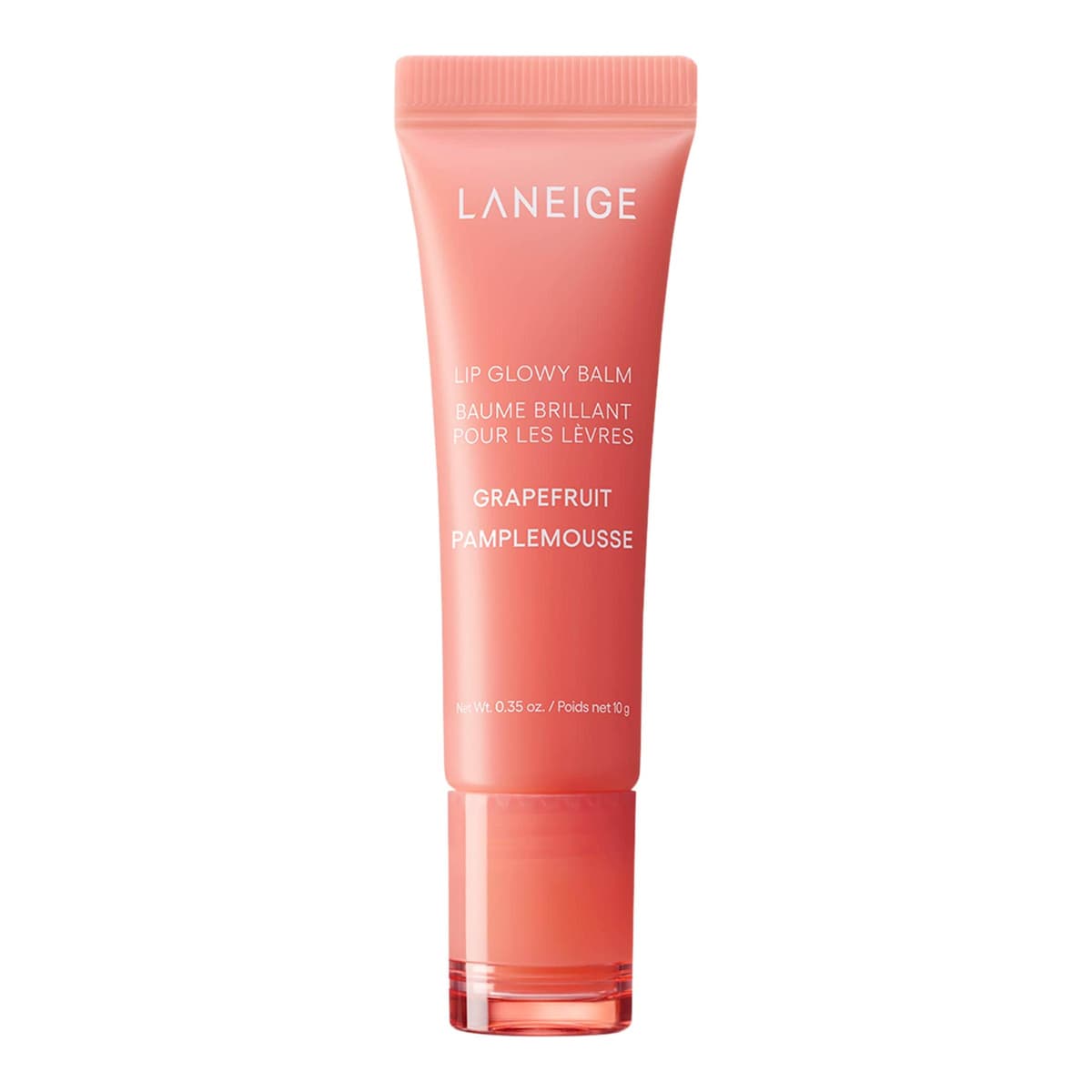 Lip Glowy Lightweight Hydration Balm with Shea Butter