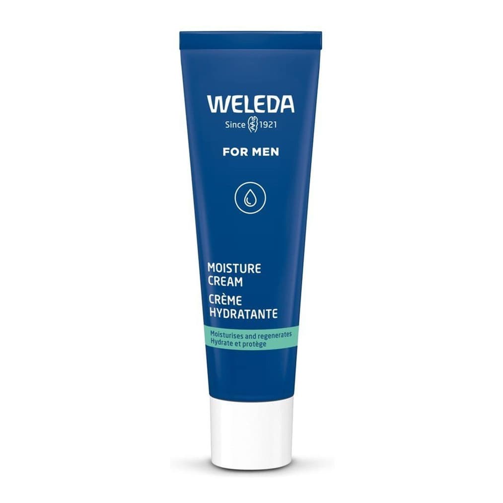 Moisture Cream for Men