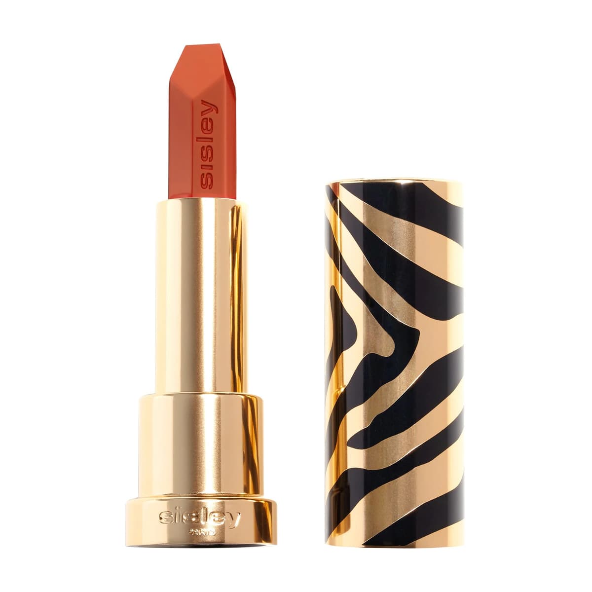 Phyto-Rouge Lipstick, #40 Rouge Monaco