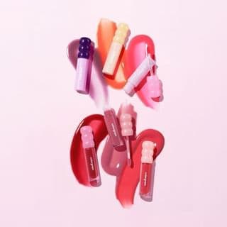 Fruity Glass Gloss