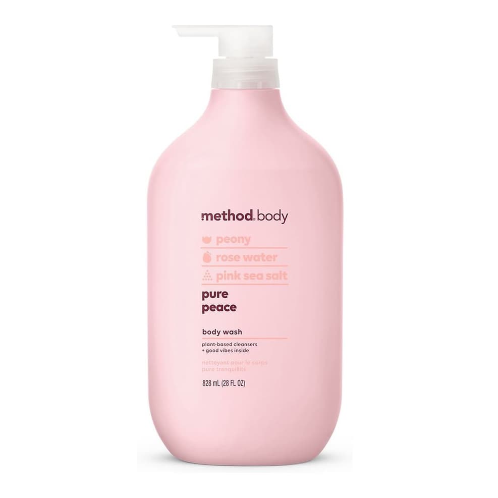 Body Wash Pure Peace