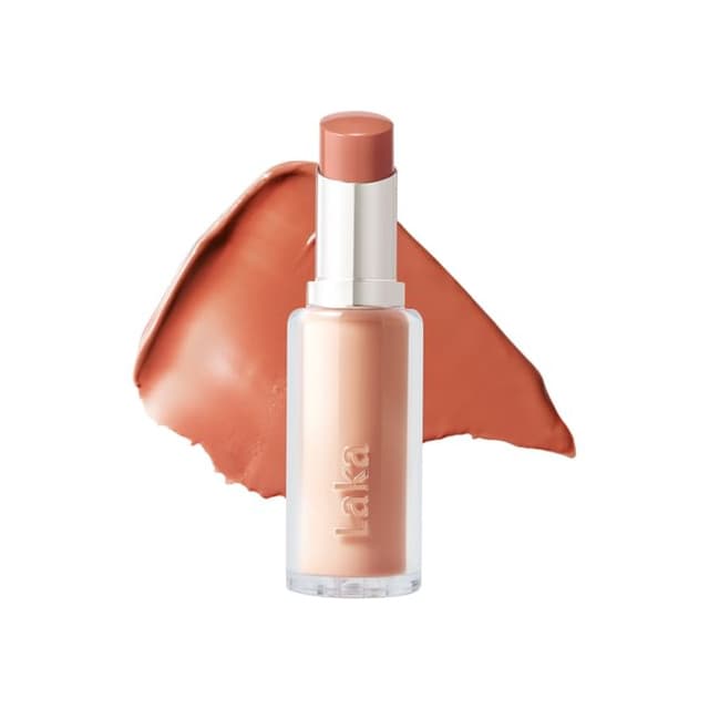 Bonding Glow Lipstick, #212 Papaya