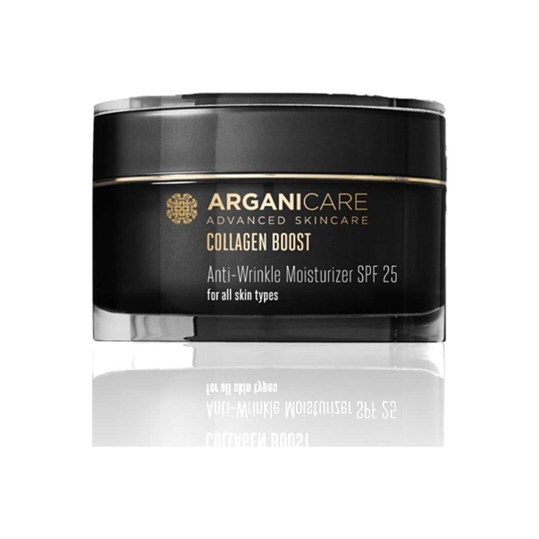 Collagen Boost Anti-Wrinkle Moisturizer SPF25