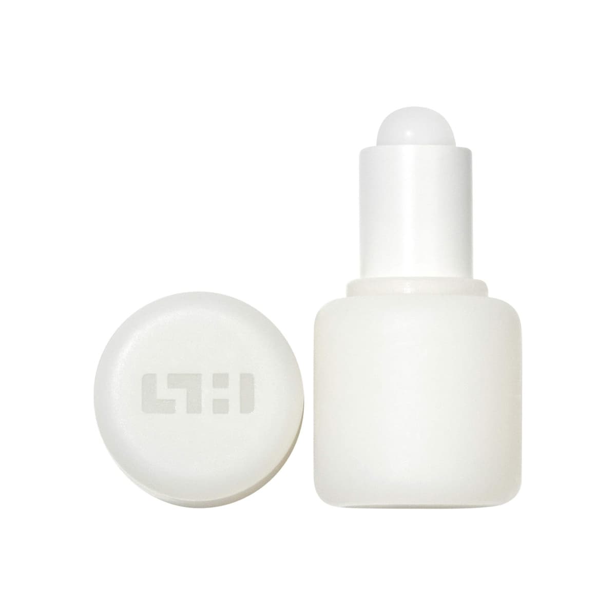 Mini Super Slick Tinted Lip Balm, Clear - clear