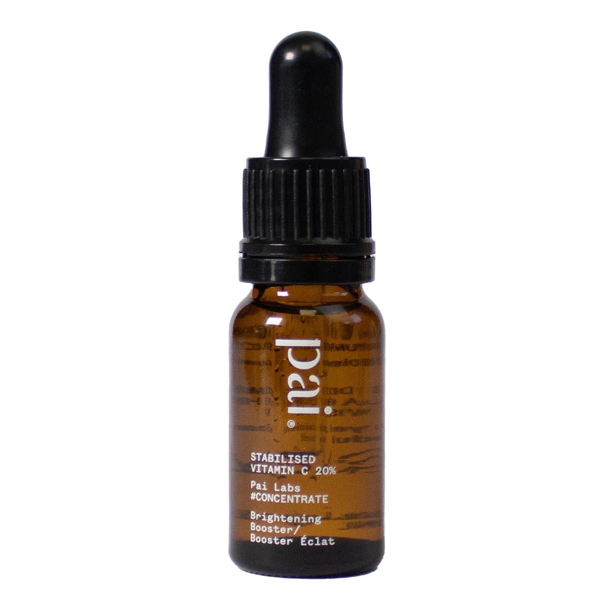 Skincare Stabilised Vitamin C 20% Brightening Booster