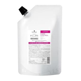 BC KUR Form Control Hair Mask Refill