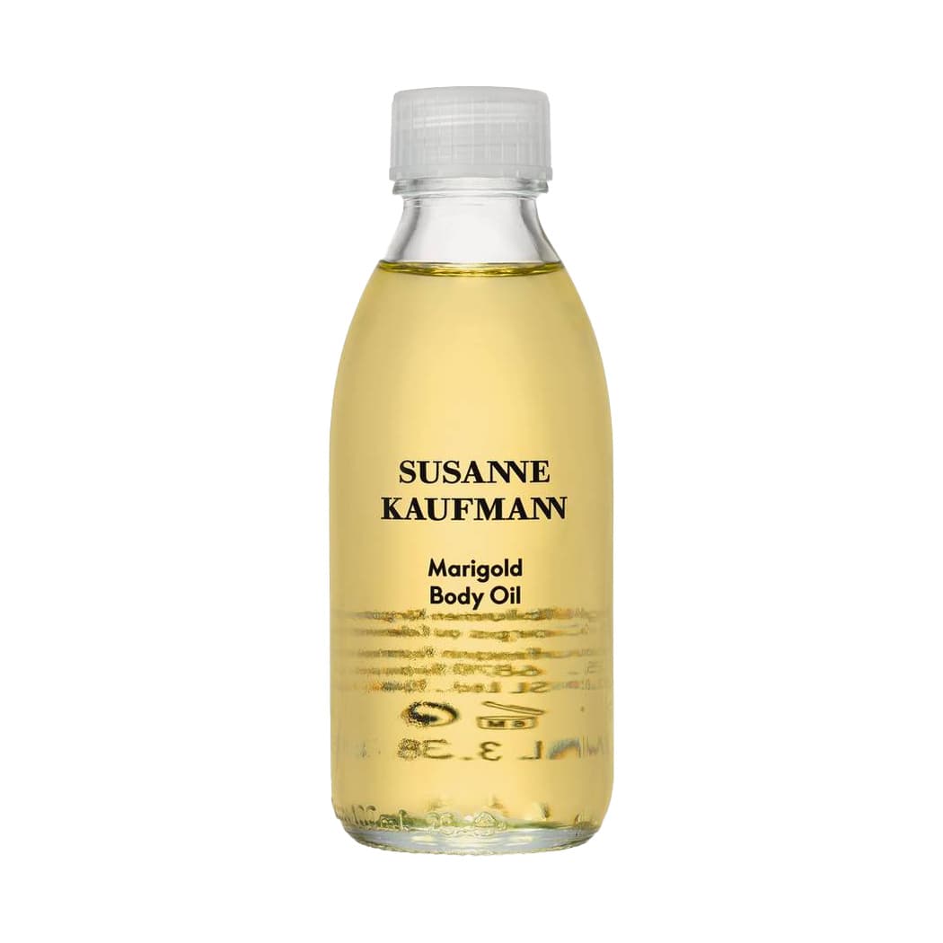 Marigold Body Oil