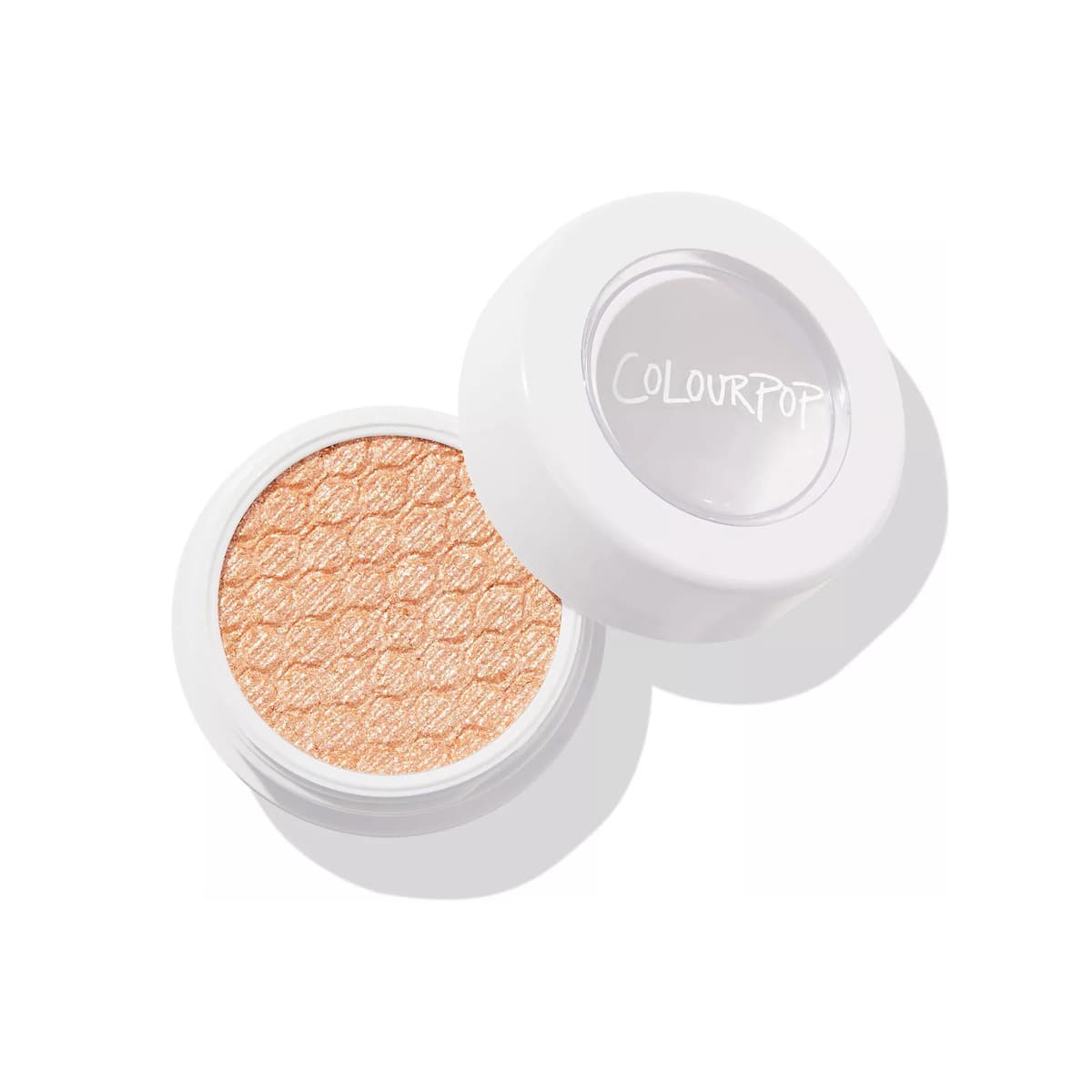 Super Shock Eyeshadow, La Mesa