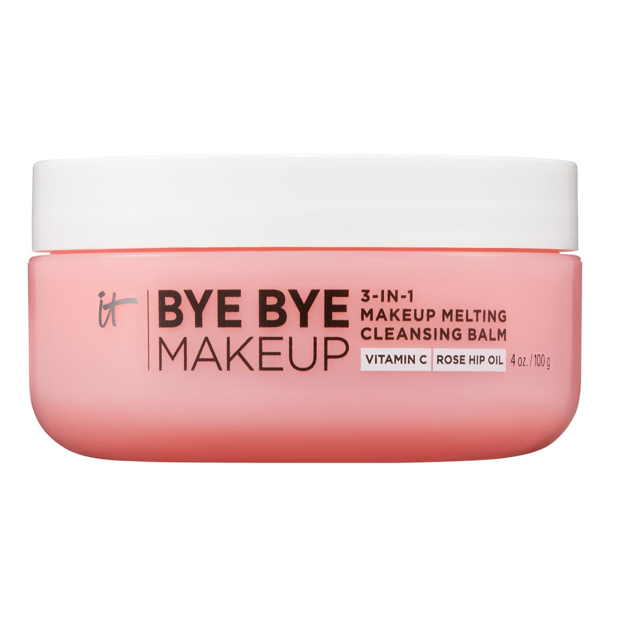 Bye Bye Makeup 3-in-1 Makeup Melting Balm