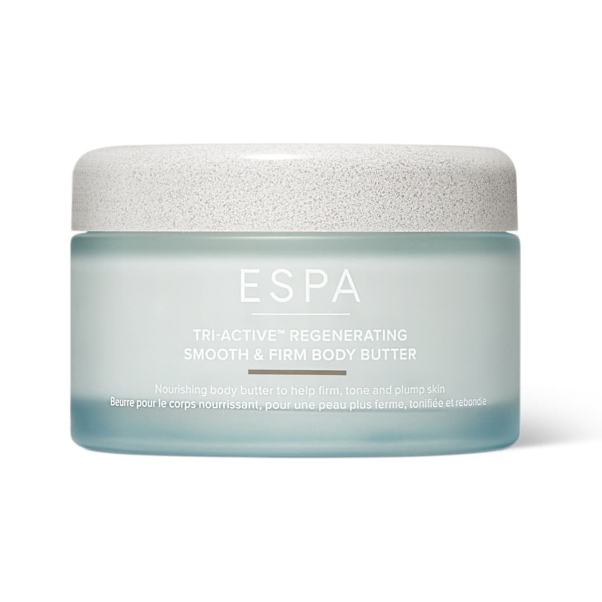 Tri Active Regenerating Smooth & Firm Body Butter