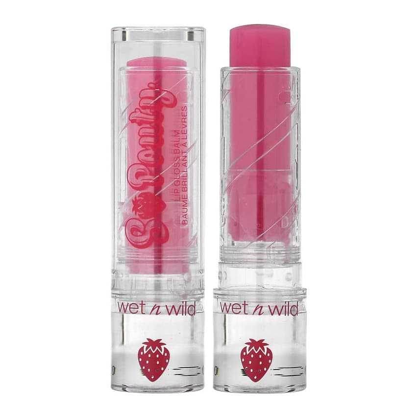 So Pouty, Lip Gloss Balm