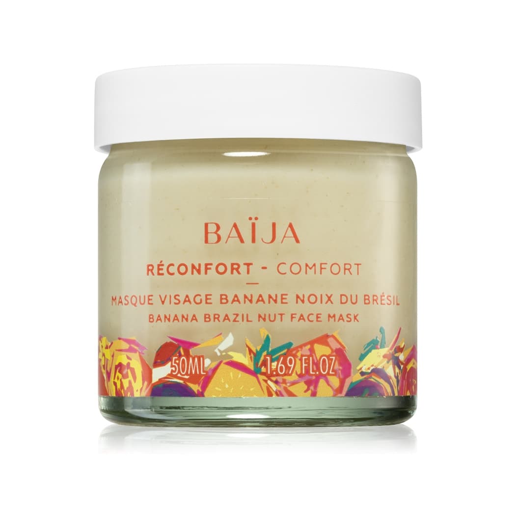 Comfort Hydrating Face Mask