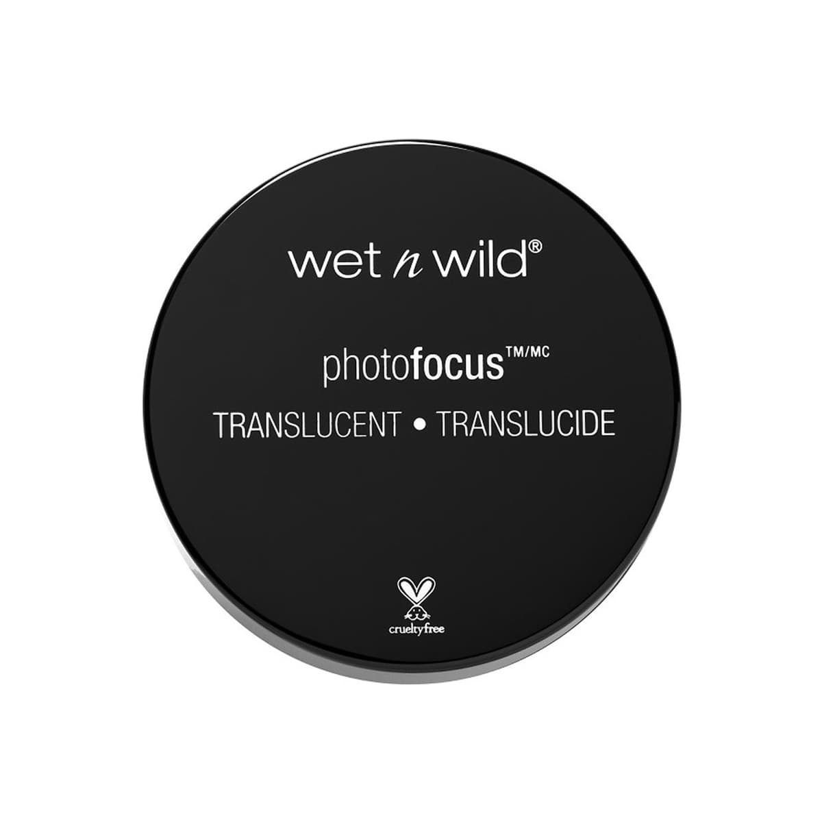 Photo Focus Loose Setting Powder