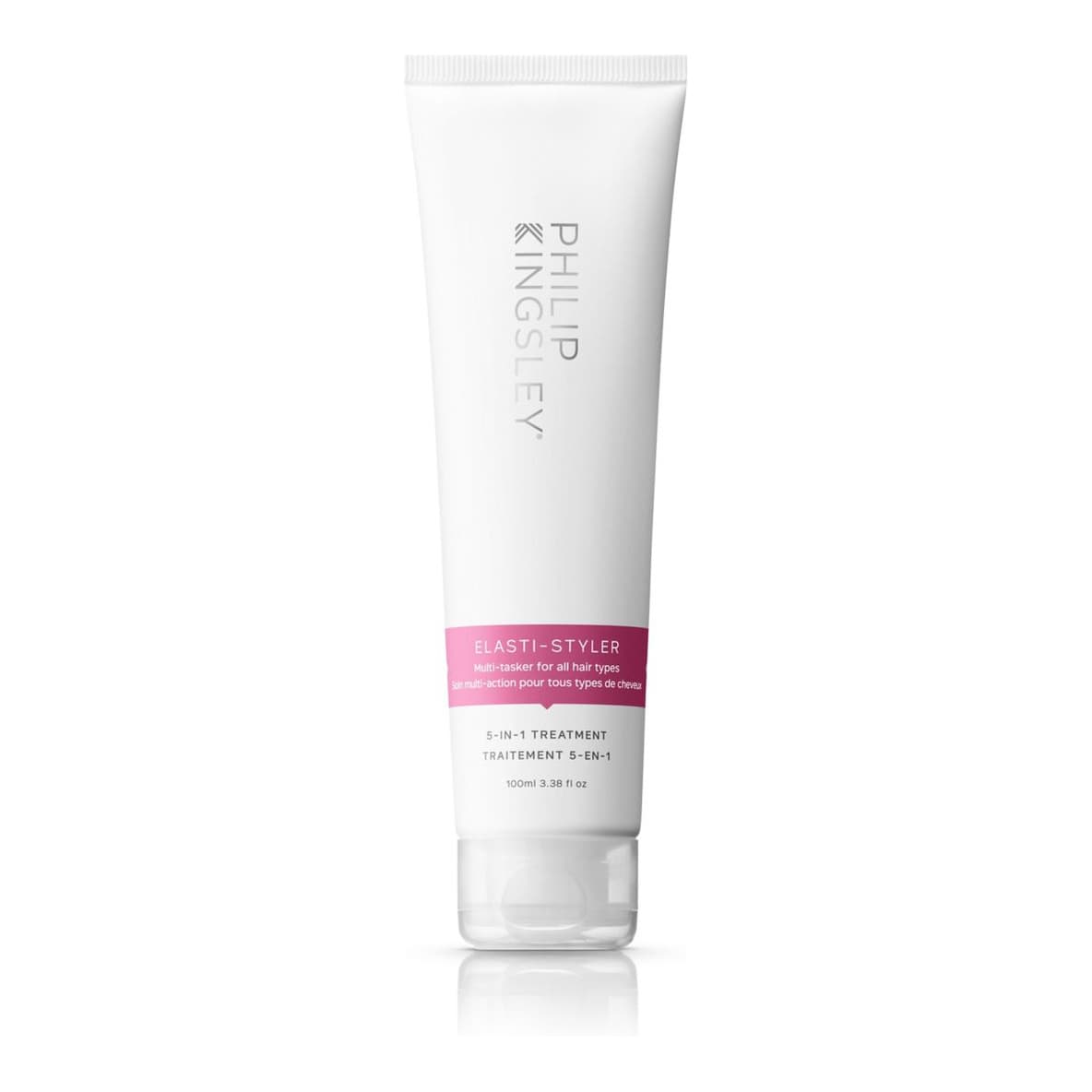 Elasti-Styler 5 In 1 Treatment Serum